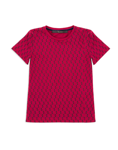 T-Shirt Round Neck