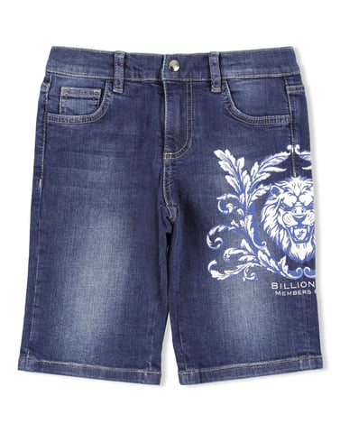 Shorts Lion