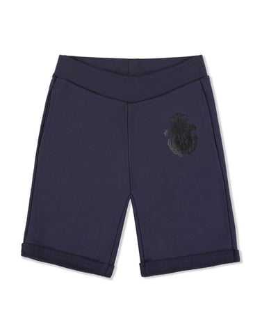 Sport Shorts Crest