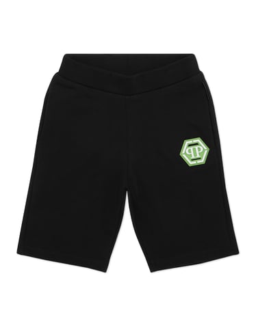Jogging Shorts Iconic Plein