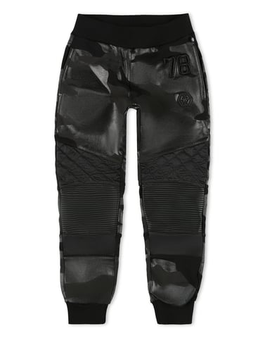 Jogging Trousers Camouflage