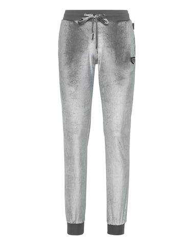 Sweatpants Skull