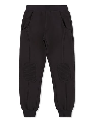 Sweatpants Crest