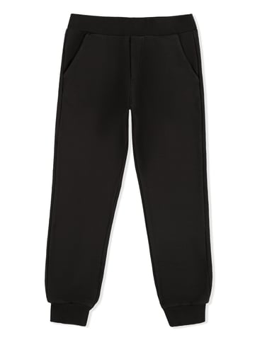 Sweatpants Logo