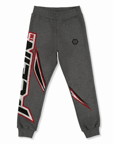 Jogging Trousers Space Plein