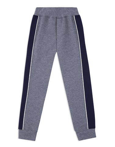 Sweatpants Crest