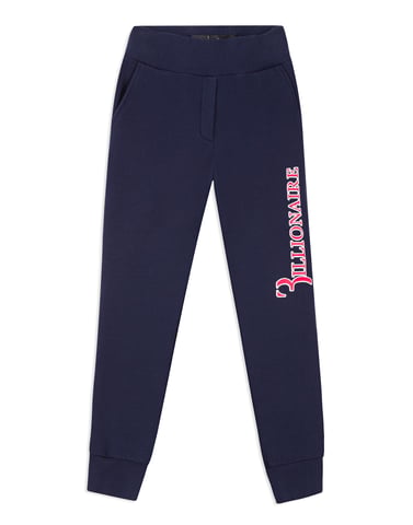 Sweatpants Statement