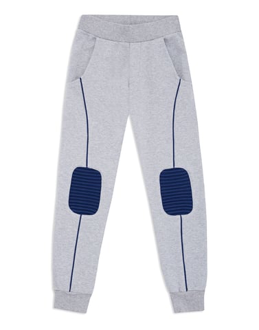 Sweatpants Crest