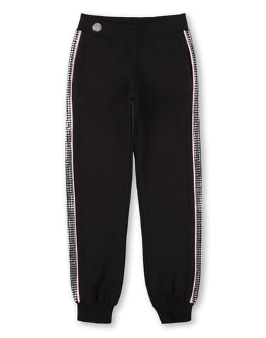 Jogging Trousers Crystal