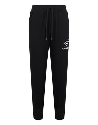 Ribbed Joggers Scratch