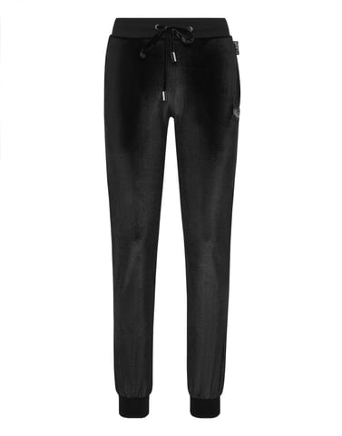 Sweatpants Skull