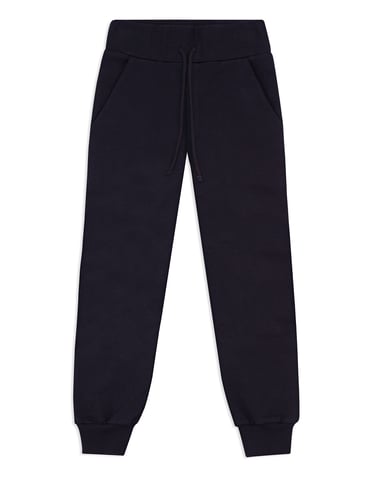 Sweatpants Crest