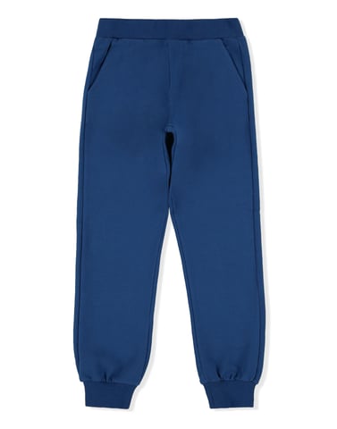 Sweatpants Logo