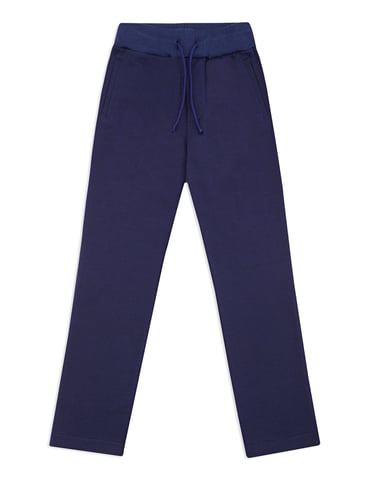 Sweatpants Crest