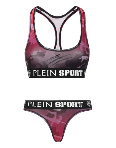Sport Set Camouflage