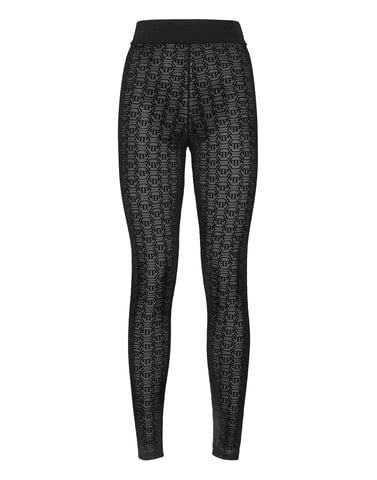 Leggings Monogram