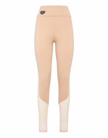 Leggings Iconic Plein