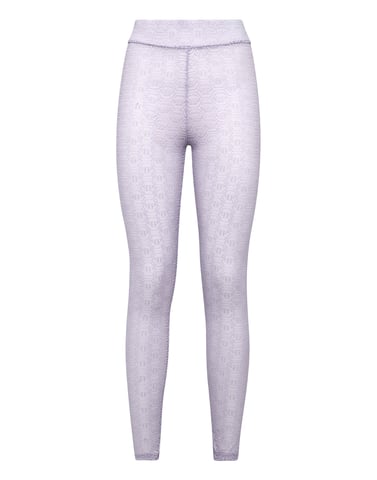 Leggings Monogram