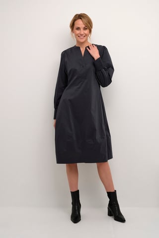 Jurk CUantoinett Jurk Feminine