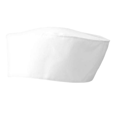 Premier Chef Hat (White)