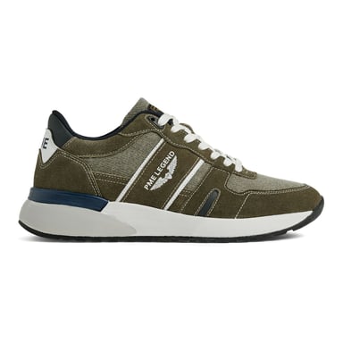 PME Legend Sneakers Jet Lifter Green