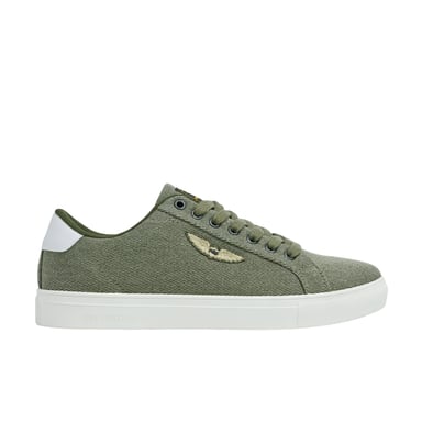 PME Legend Sneakers Beechburd Green