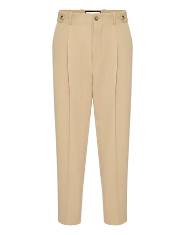 Trousers Chinos Fit