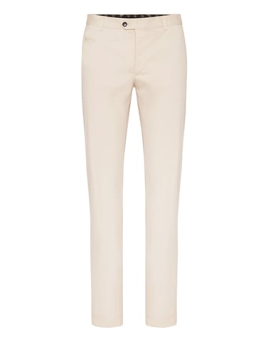 Trousers Chinos Fit