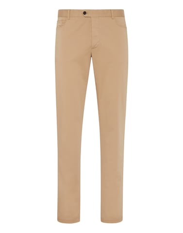 Trousers Chinos Fit Iconic Plein