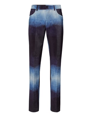 Straight Fit Chinos