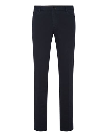 Trousers Chinos Fit