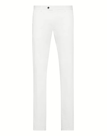Trousers Chinos Fit