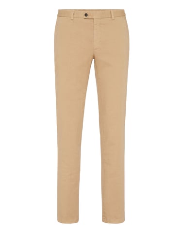 Trousers Chinos Fit