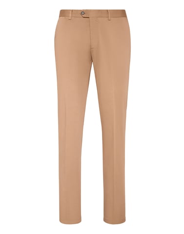 Broek Pasvorm Chinos