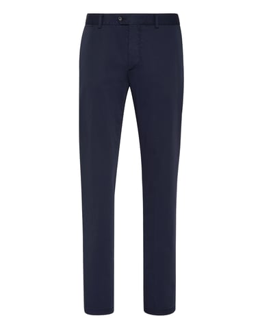 Trousers Chinos Fit