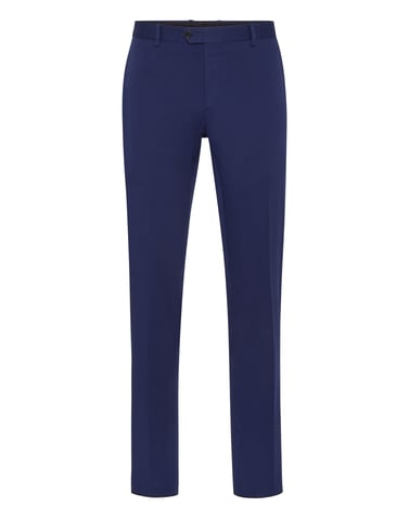 Trousers Chinos Fit