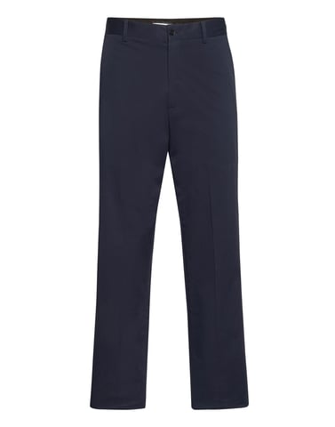 Long Trousers Chinos Fit