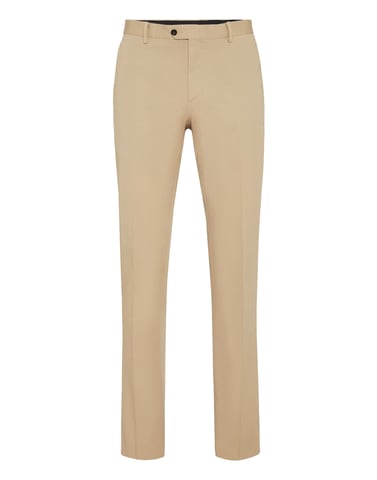 Trousers Chinos Fit