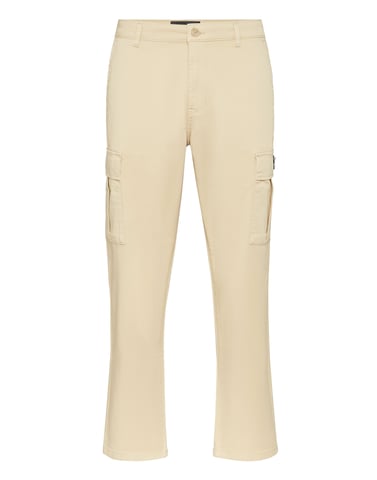 Trousers Cargo Fit