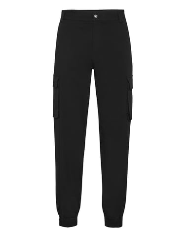Trousers Cargo Fit