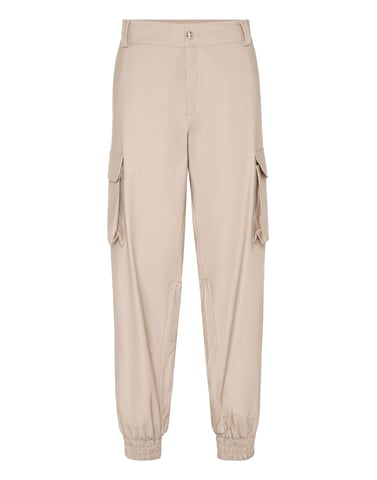 Trousers Cargo Fit
