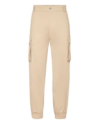 Trousers Cargo Fit