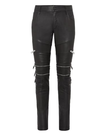 Leather Trousers
