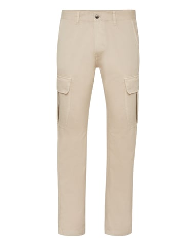 Trousers Cargo Fit