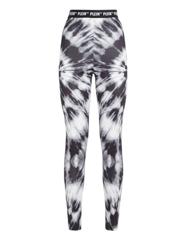 Leggings Tie Dye