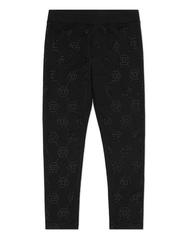 Jogging Leggings Monogram