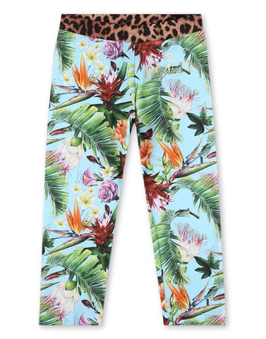 Jogging Leggings