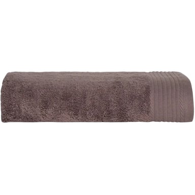The One Towelling Luxe badhanddoek (Taupe)