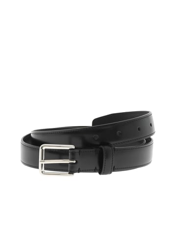 Classic Buckle Belt