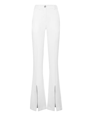 High Waist Trousers